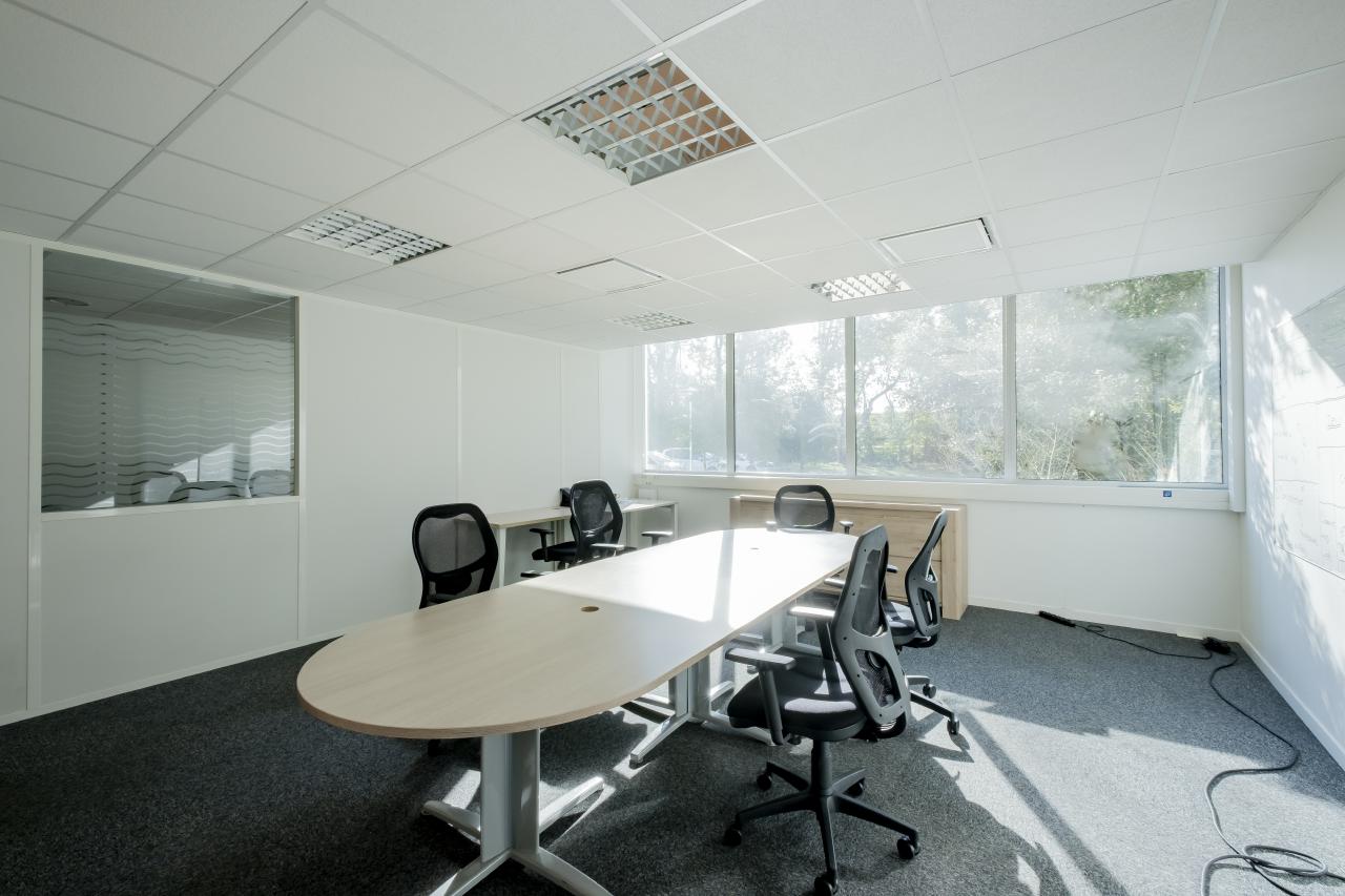 Bureau Canéjan 296m² Location bureau OLBUR2316079 11